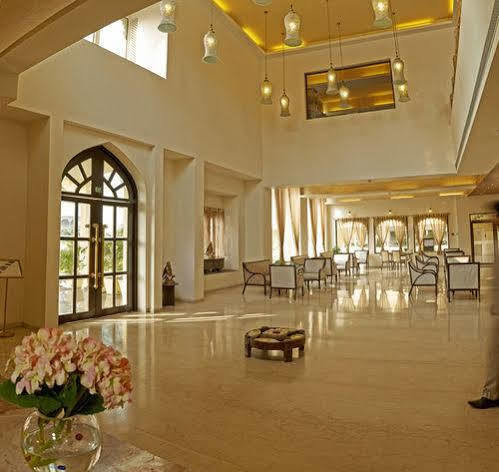 Club Mahindra Udaipur Hotel Luaran gambar